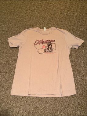 Lot of 2 womens Tshirts